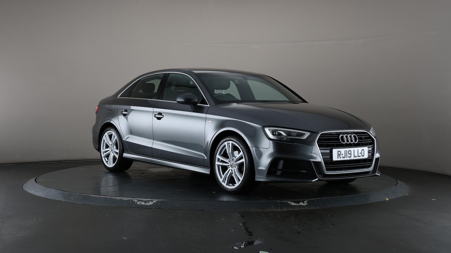 Used Audi A3 2019 for sale - 76138548: Photo 52