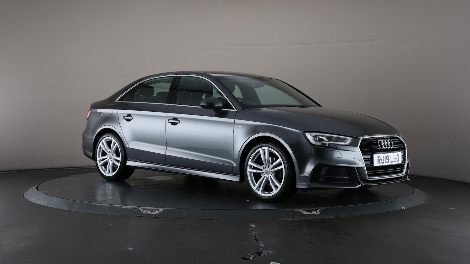 Used Audi A3 2019 for sale - 76138548: Photo 53