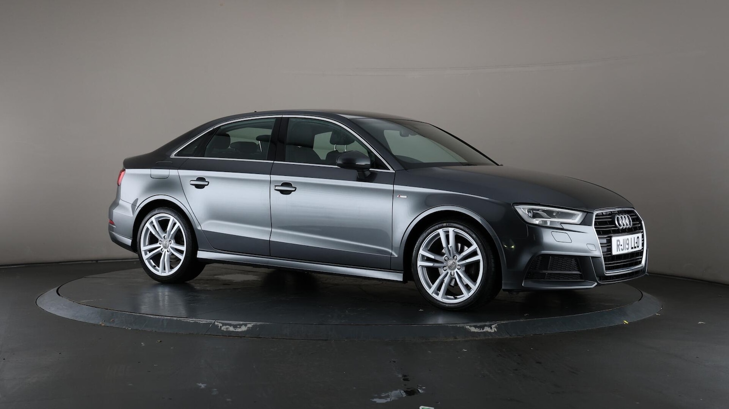 Used Audi A3 2019 for sale - 76138548: Photo 54