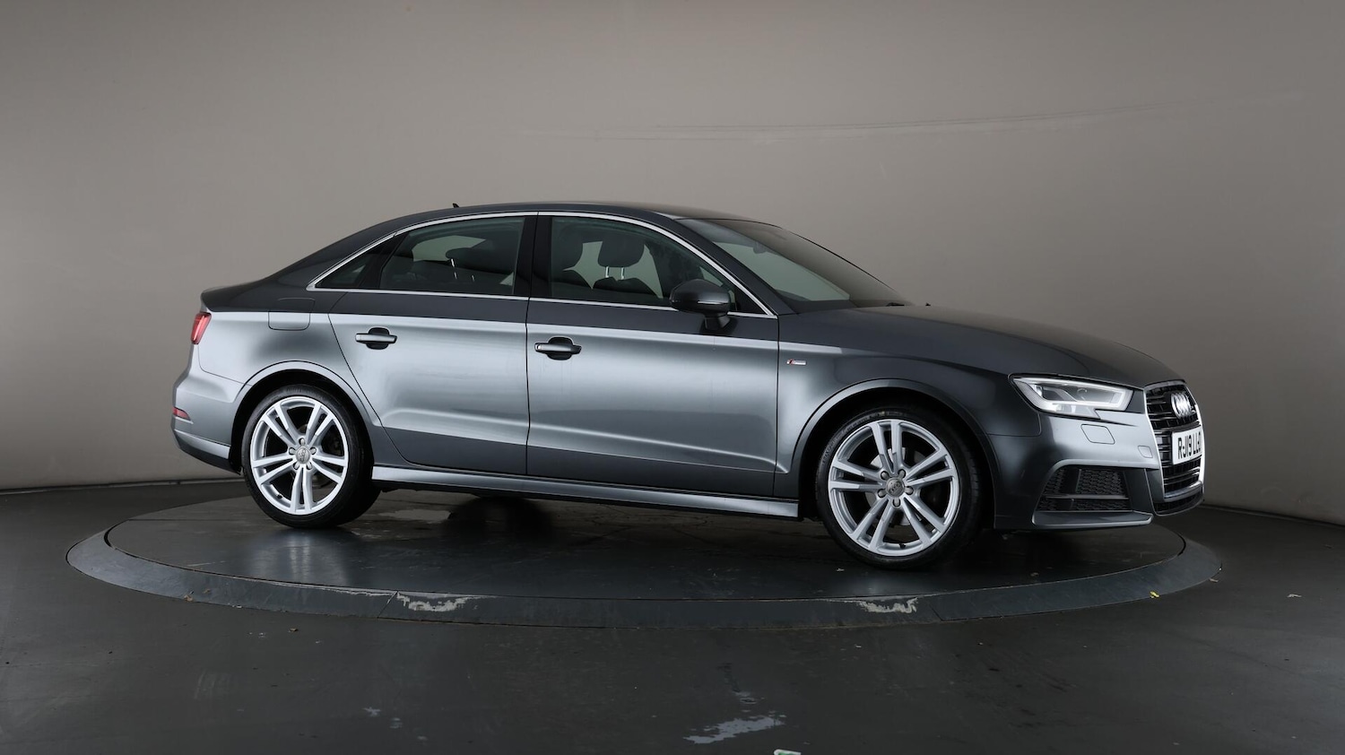 Used Audi A3 2019 for sale - 76138548: Photo 55
