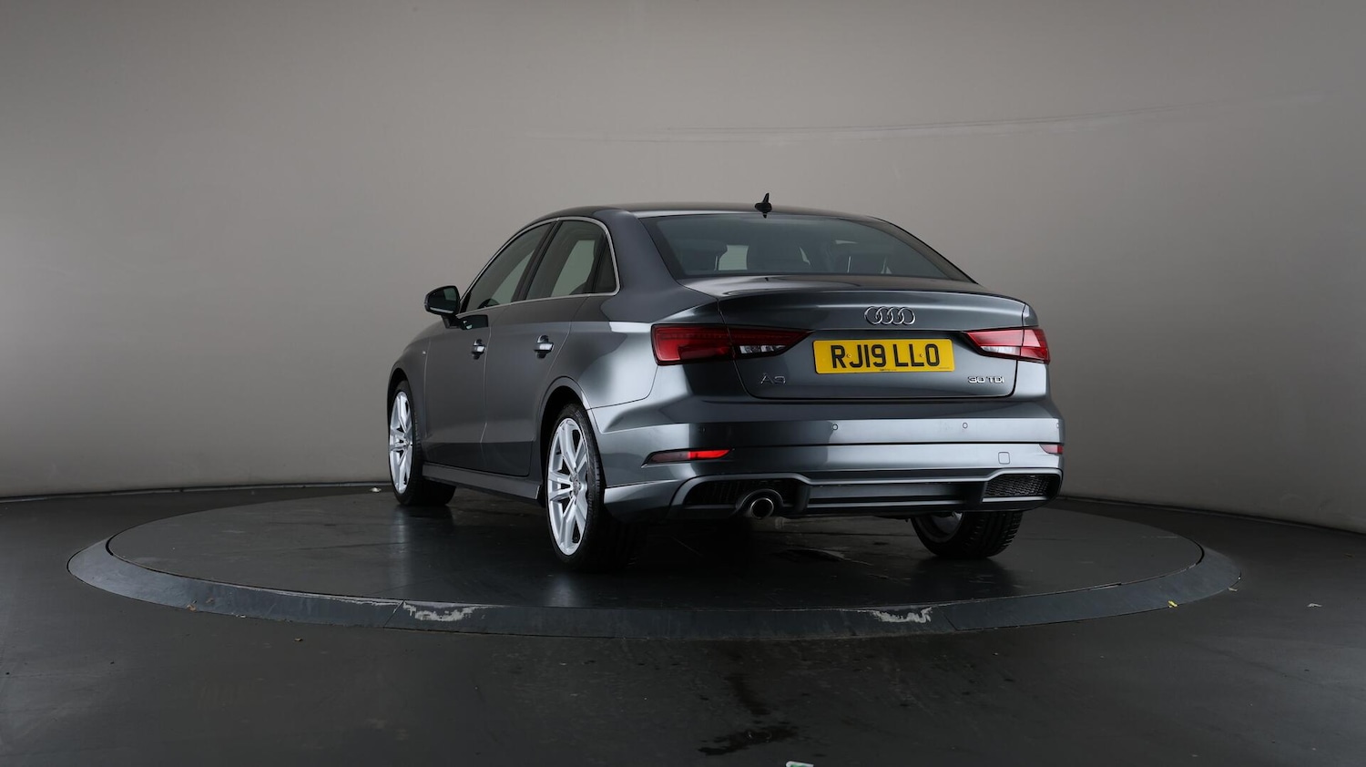 Used Audi A3 2019 for sale - 76138548: Photo 56