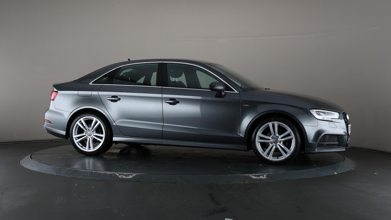 Used Audi A3 2019 for sale - 76138548: Photo 57