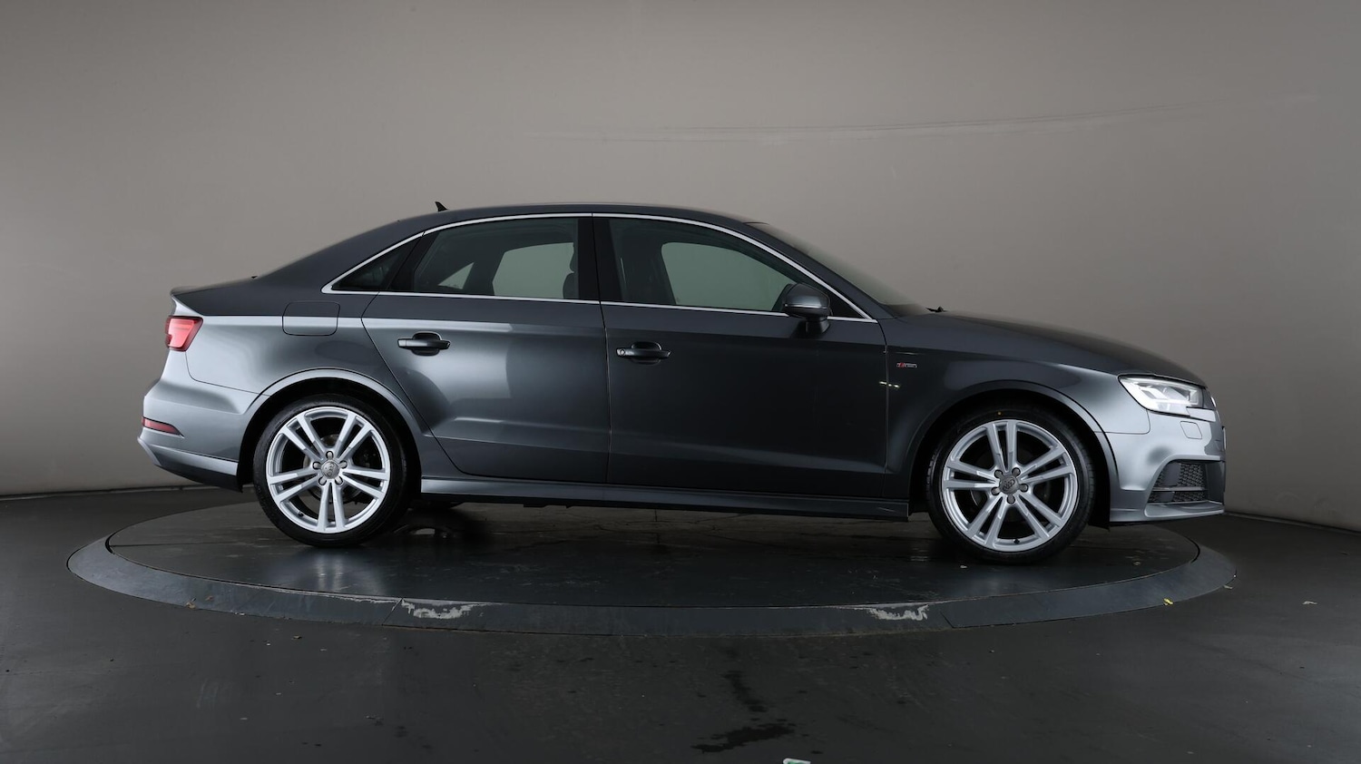 Used Audi A3 2019 for sale - 76138548: Photo 58