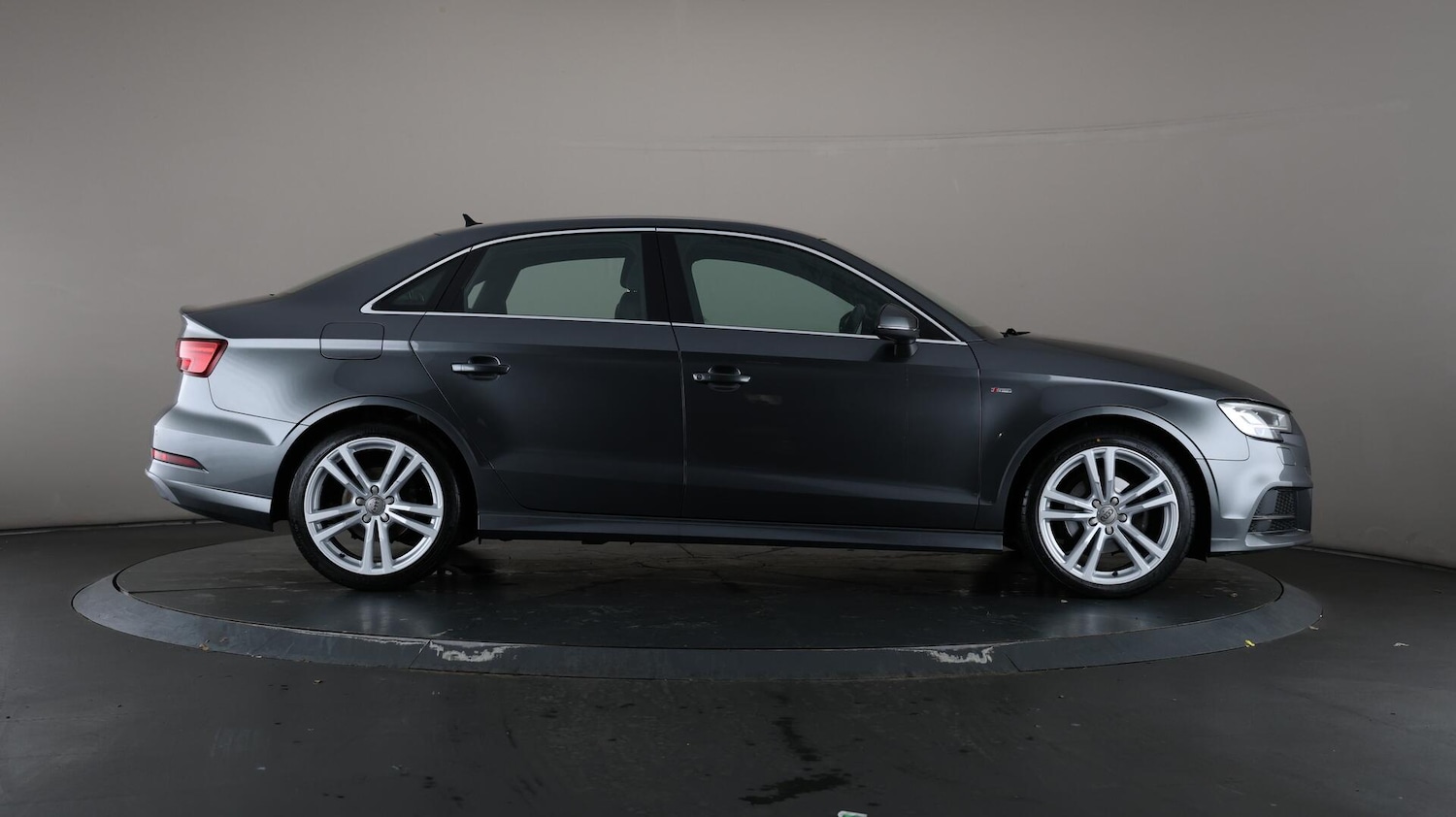 Used Audi A3 2019 for sale - 76138548: Photo 59