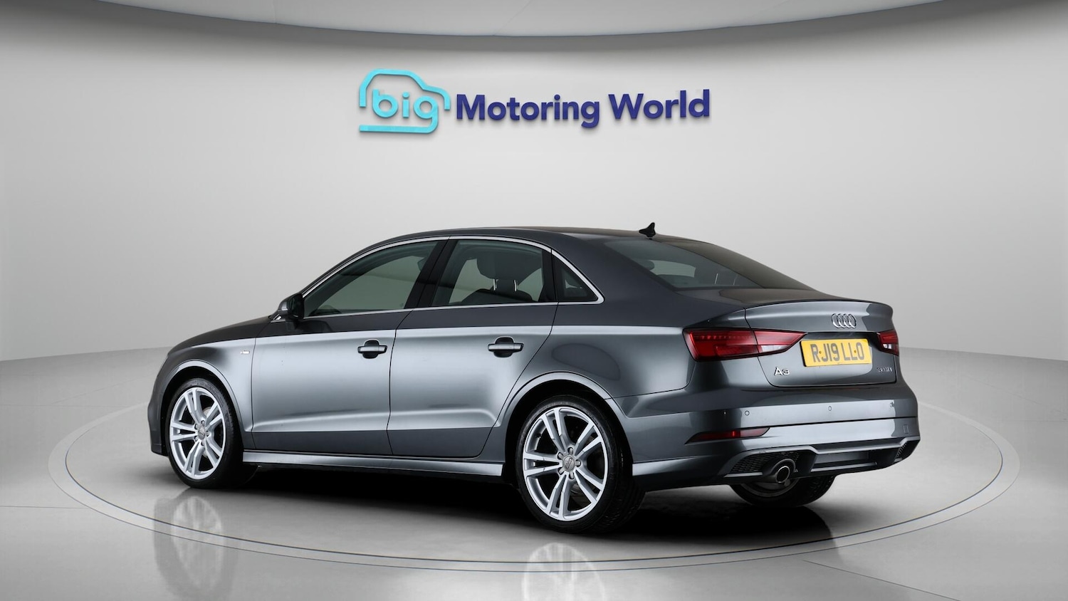 Used Audi A3 2019 for sale - 76138548: Photo 6