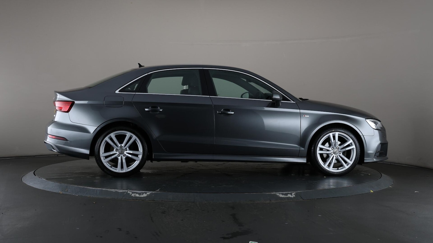 Used Audi A3 2019 for sale - 76138548: Photo 60