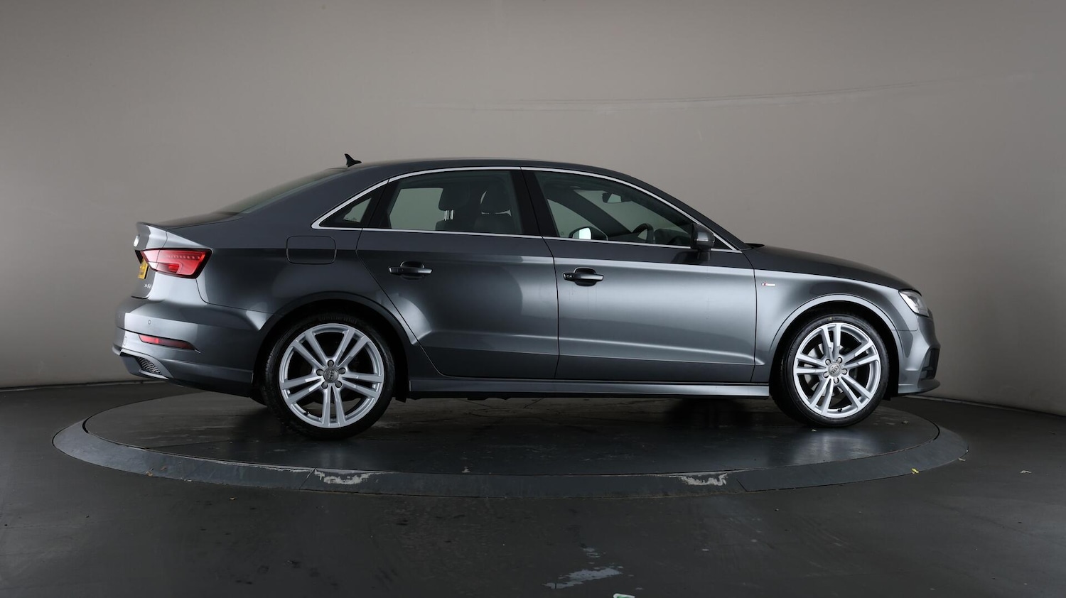 Used Audi A3 2019 for sale - 76138548: Photo 61
