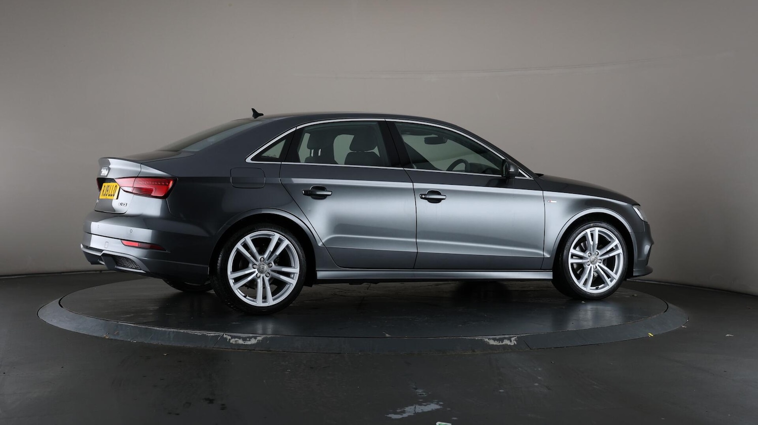 Used Audi A3 2019 for sale - 76138548: Photo 62