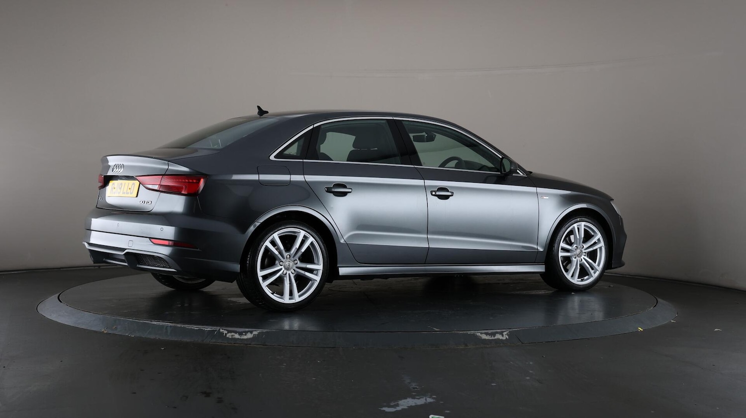 Used Audi A3 2019 for sale - 76138548: Photo 63