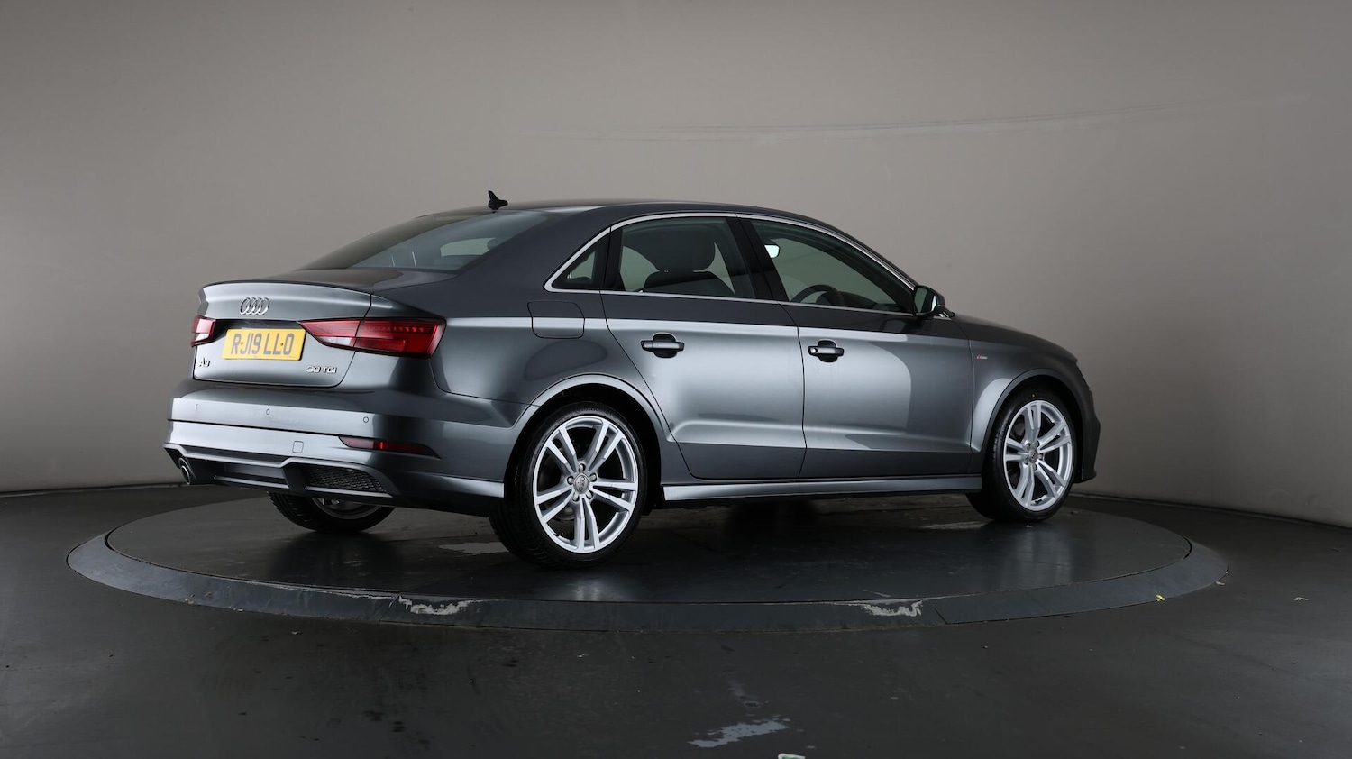 Used Audi A3 2019 for sale - 76138548: Photo 64