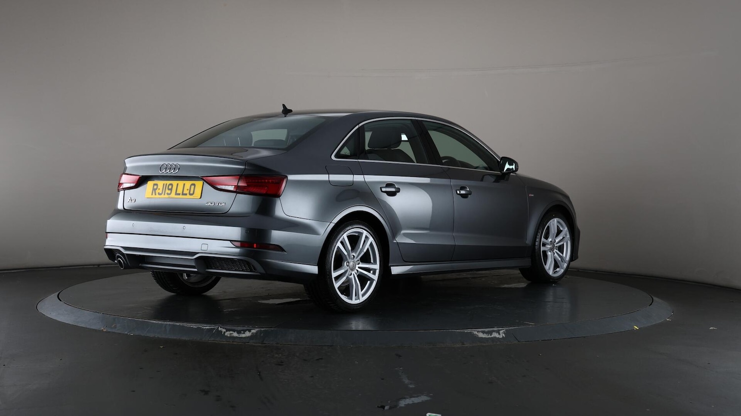 Used Audi A3 2019 for sale - 76138548: Photo 65