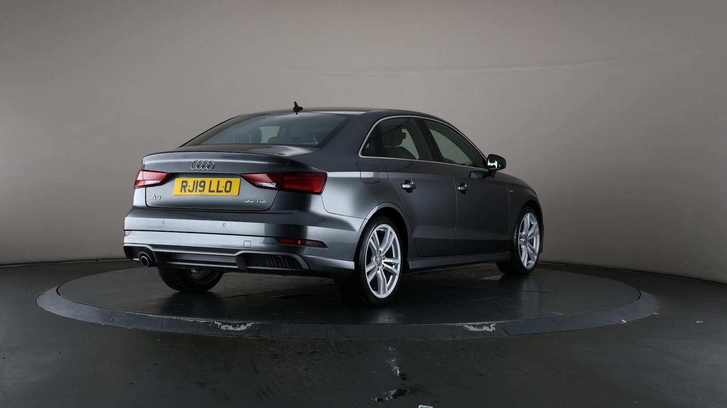 Used Audi A3 2019 for sale - 76138548: Photo 66