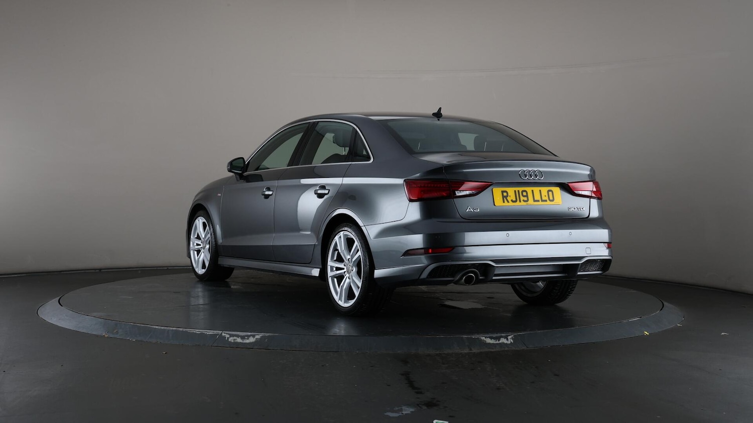Used Audi A3 2019 for sale - 76138548: Photo 67