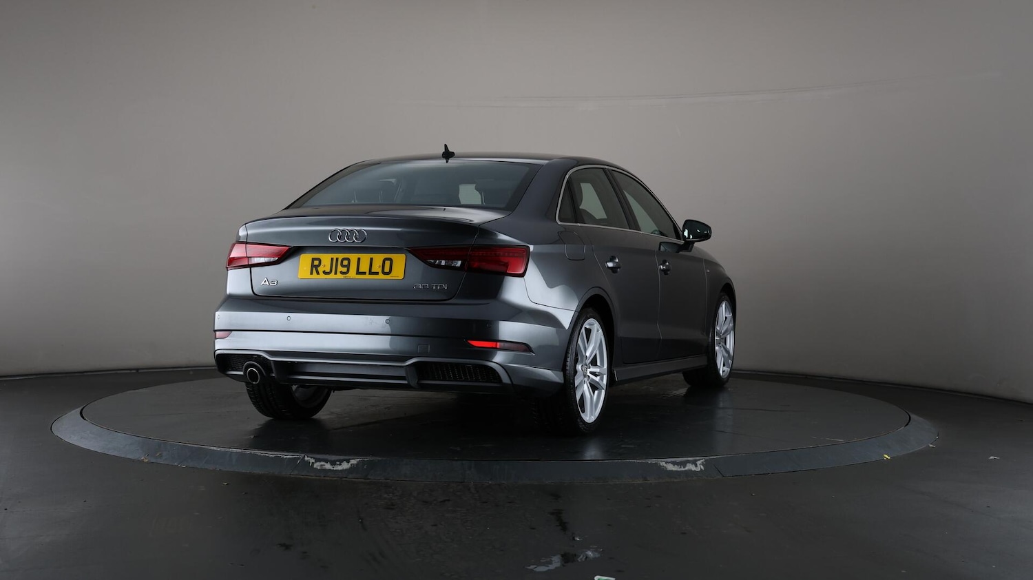 Used Audi A3 2019 for sale - 76138548: Photo 68