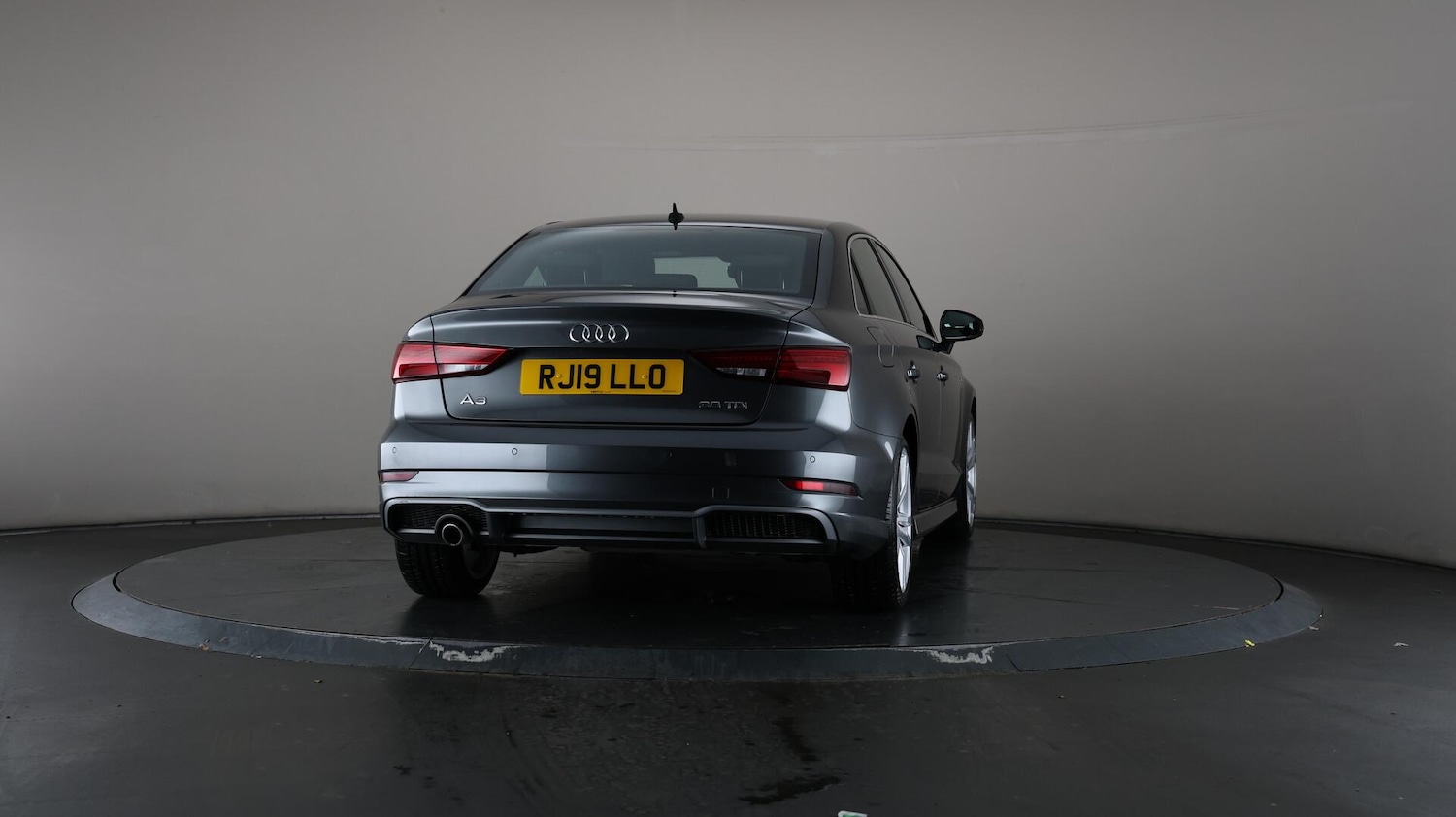 Used Audi A3 2019 for sale - 76138548: Photo 69