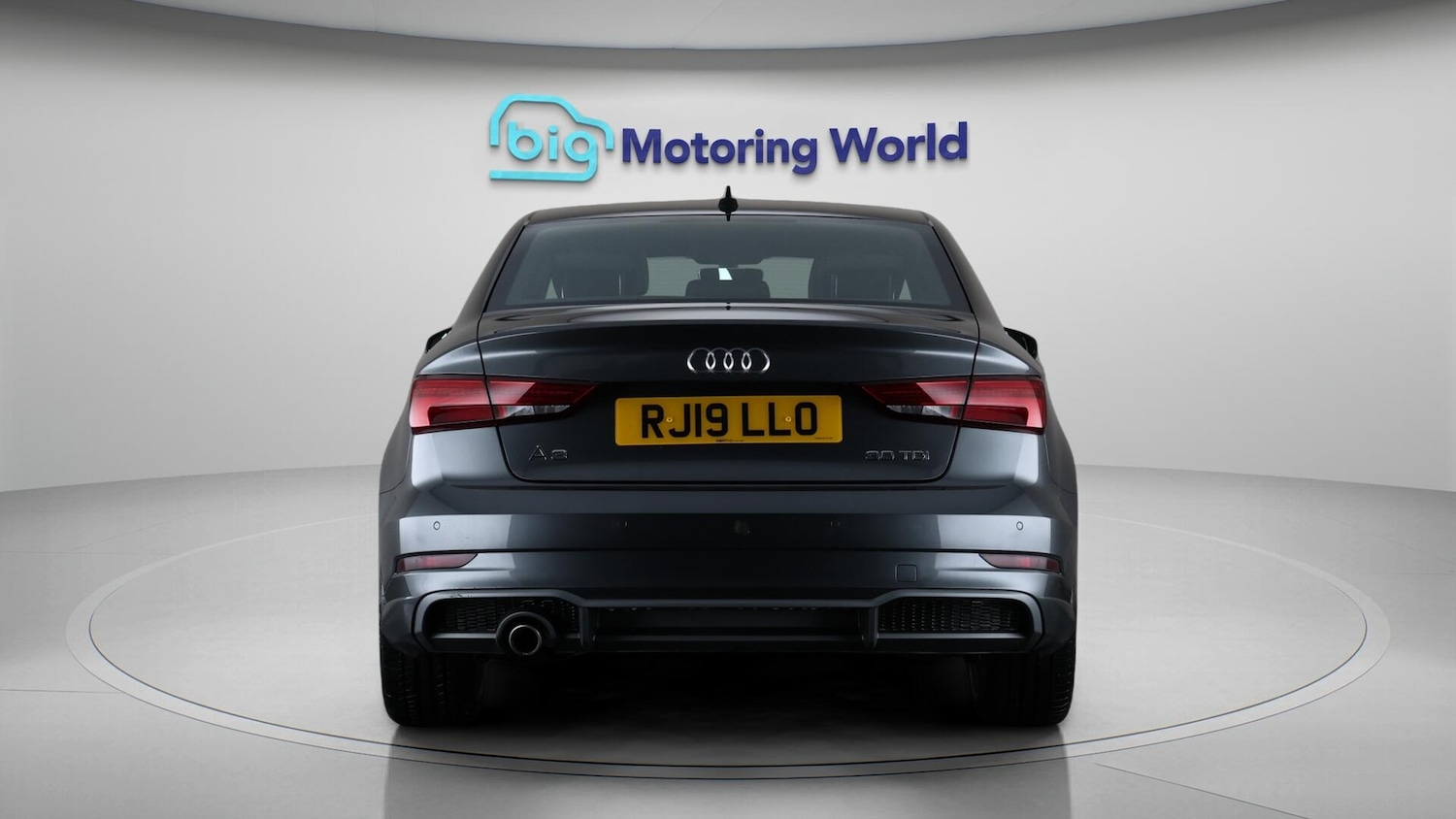 Used Audi A3 2019 for sale - 76138548: Photo 7