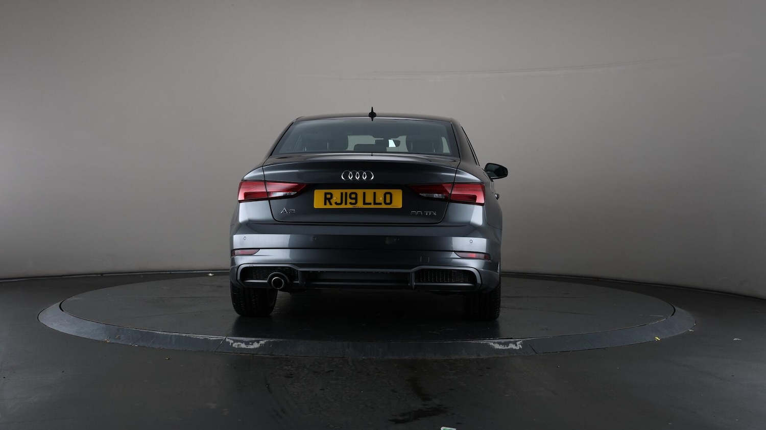 Used Audi A3 2019 for sale - 76138548: Photo 70