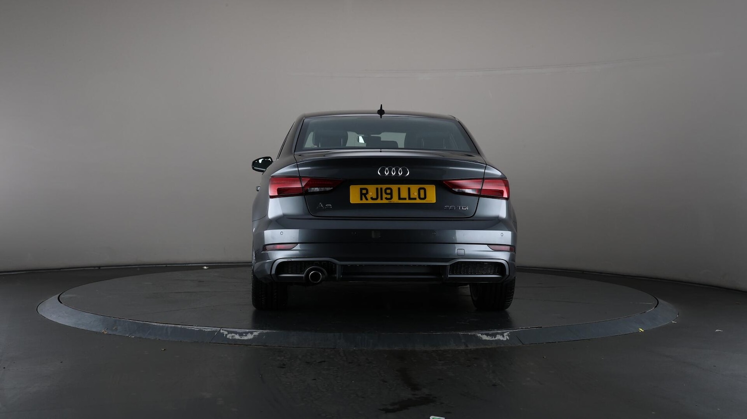 Used Audi A3 2019 for sale - 76138548: Photo 71