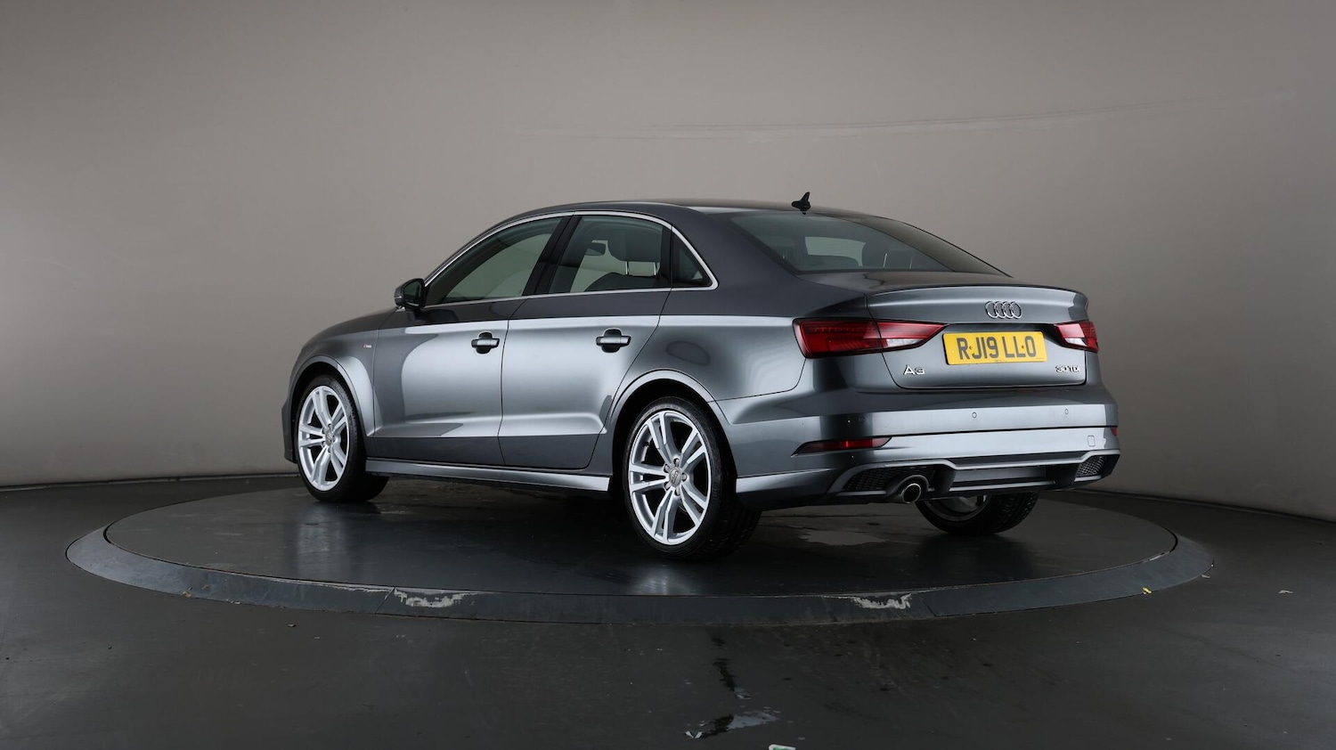 Used Audi A3 2019 for sale - 76138548: Photo 72