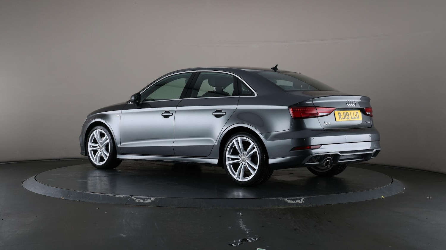 Used Audi A3 2019 for sale - 76138548: Photo 73