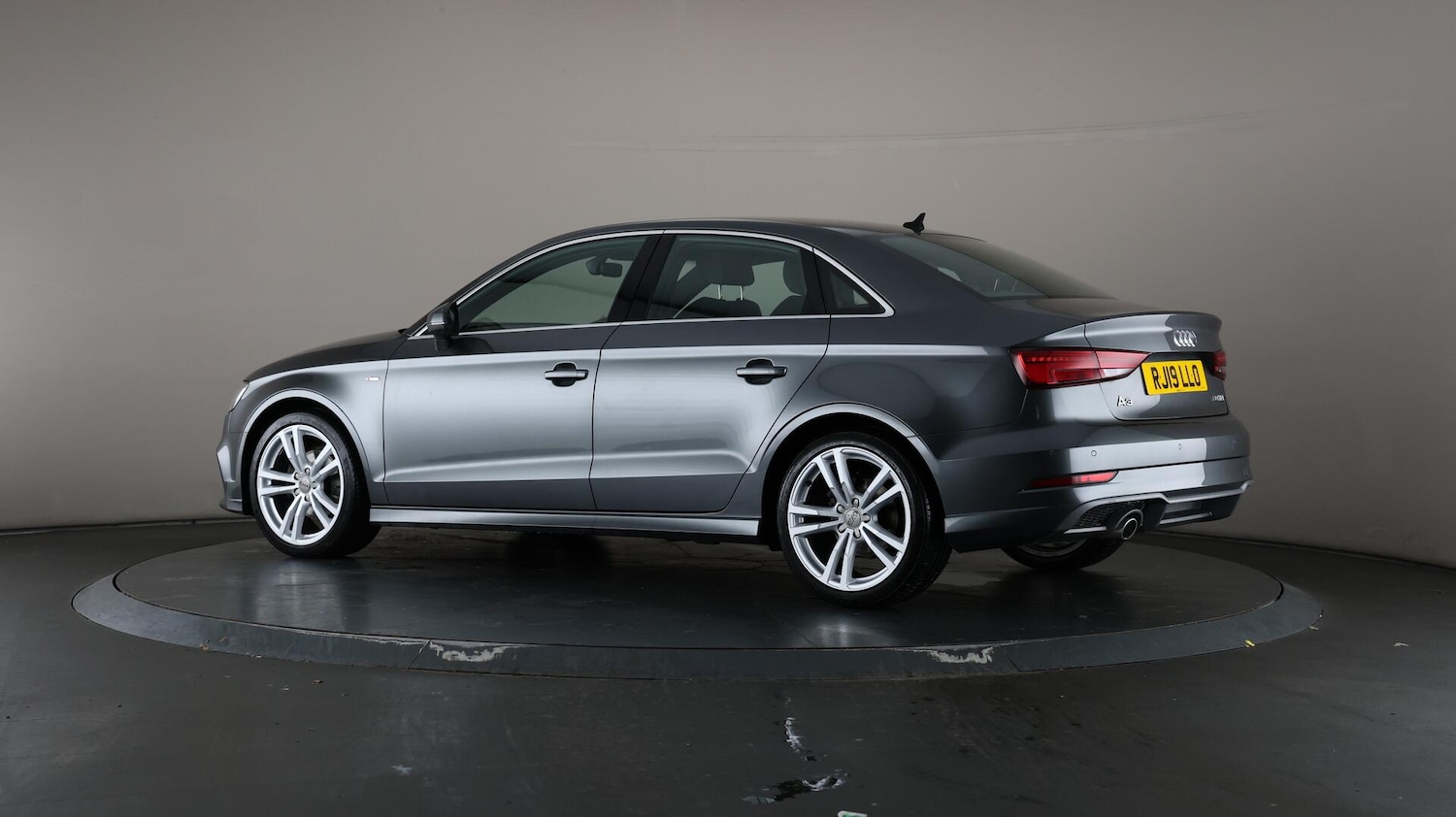 Used Audi A3 2019 for sale - 76138548: Photo 74