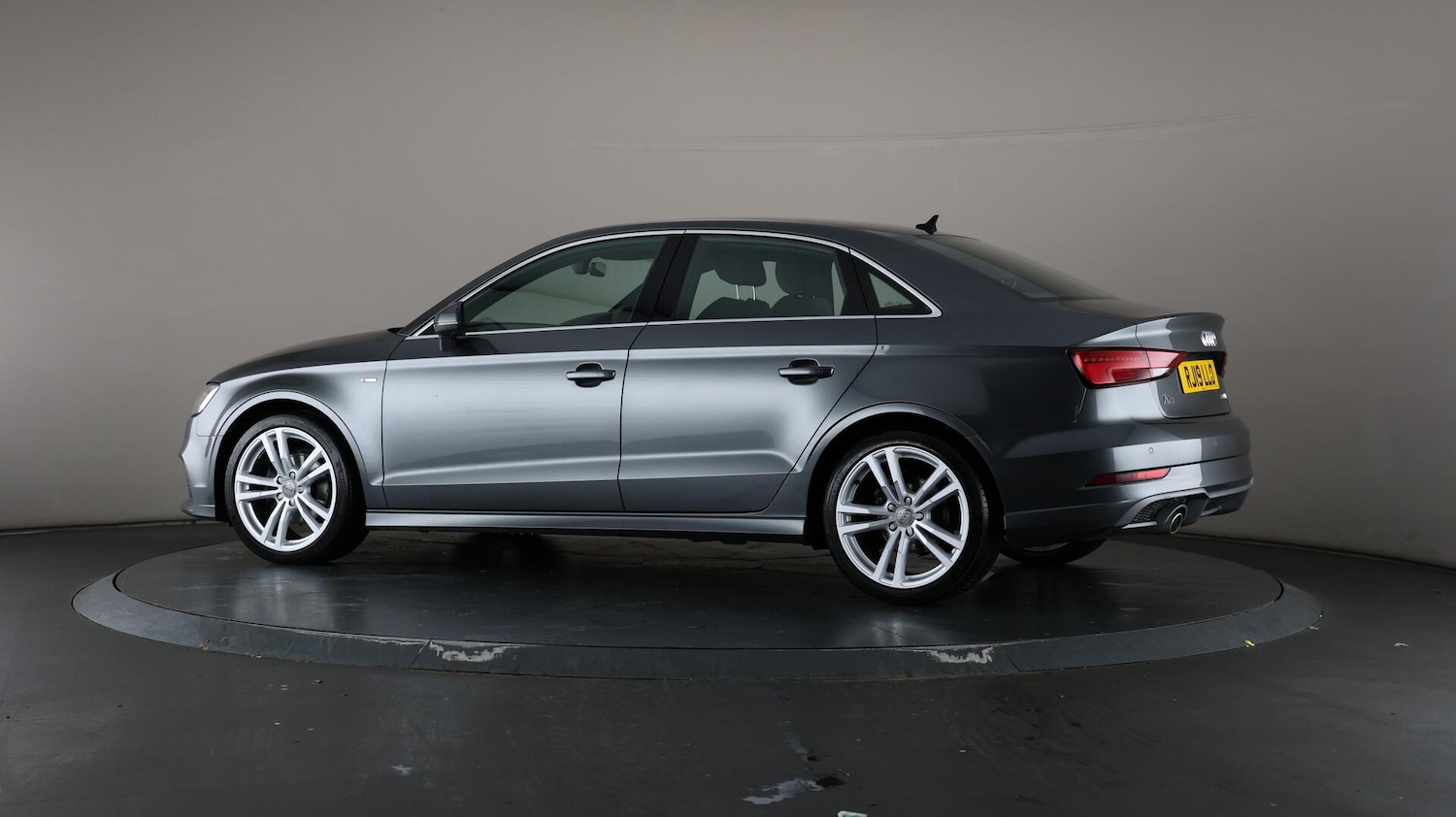 Used Audi A3 2019 for sale - 76138548: Photo 75