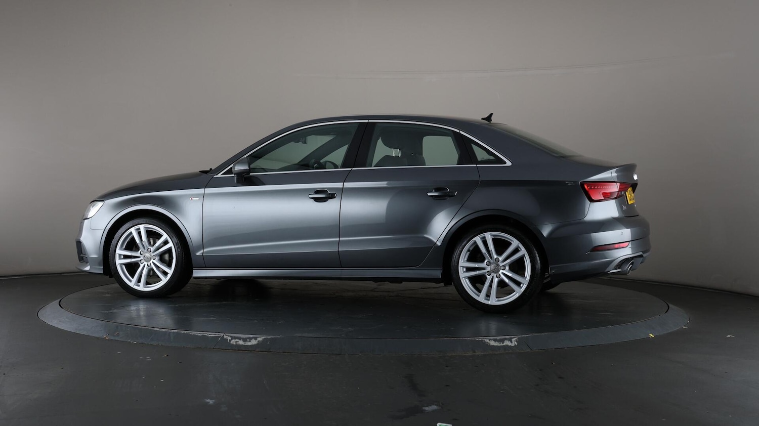 Used Audi A3 2019 for sale - 76138548: Photo 76