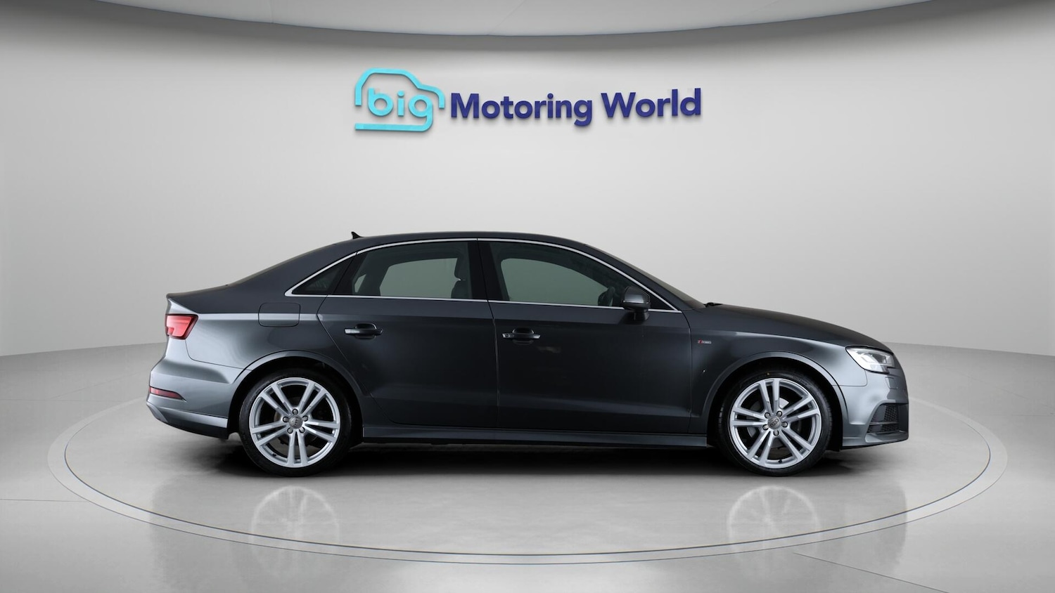 Used Audi A3 2019 for sale - 76138548: Photo 9