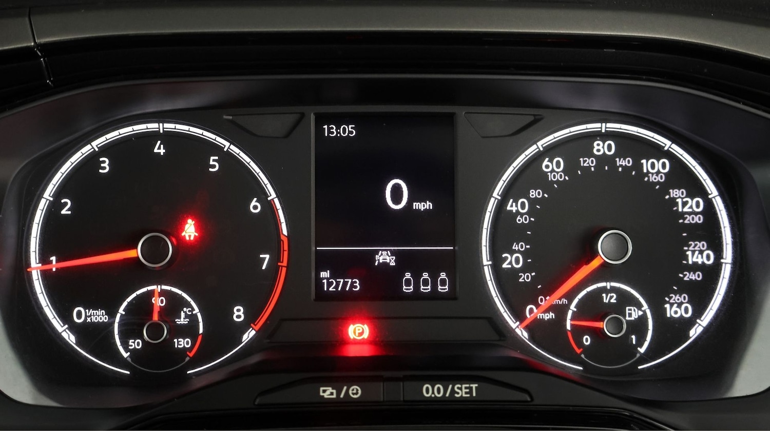 Used Volkswagen Polo 2021 for sale - 77312557: Photo 10