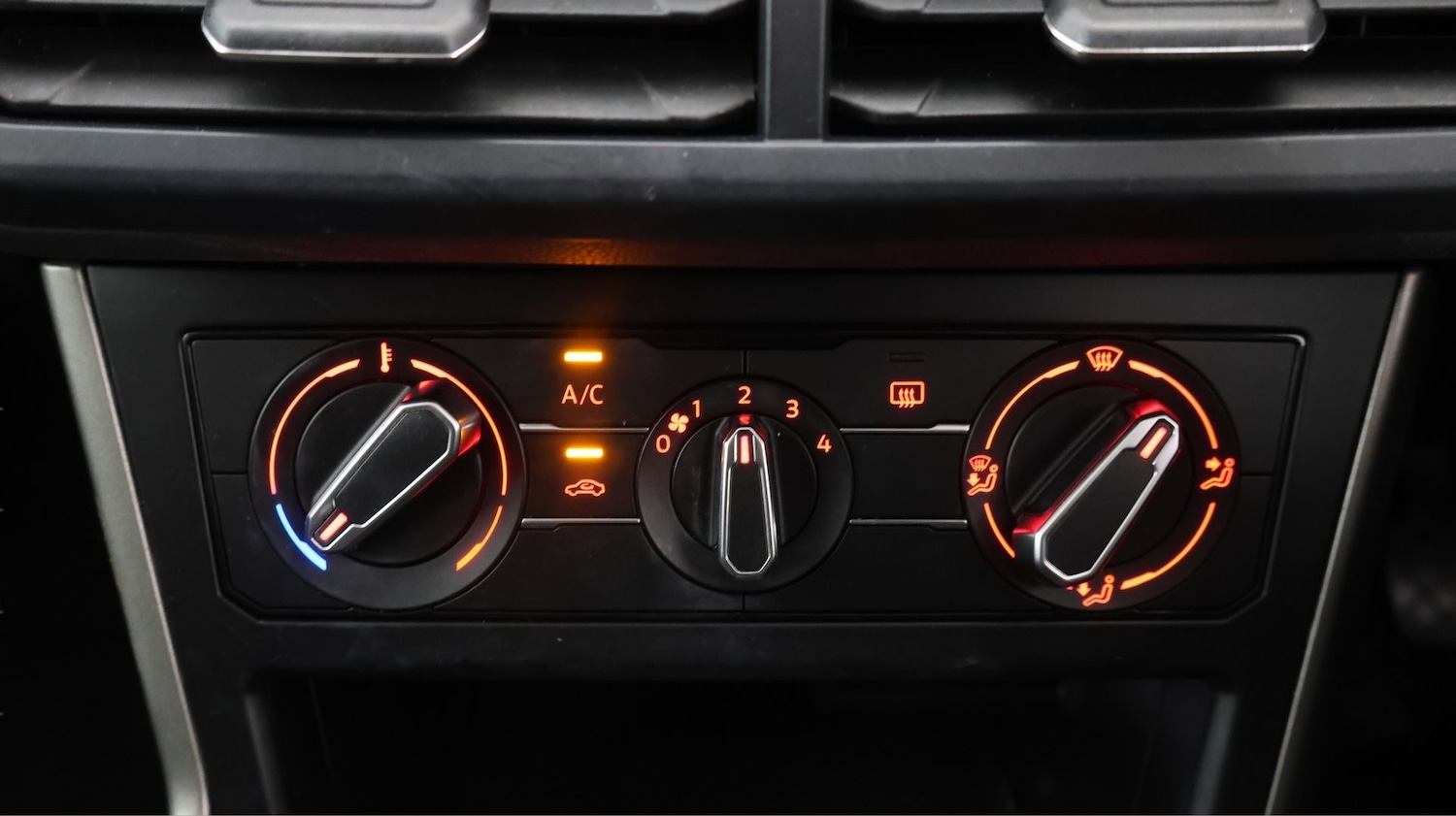 Used Volkswagen Polo 2021 for sale - 77312557: Photo 11