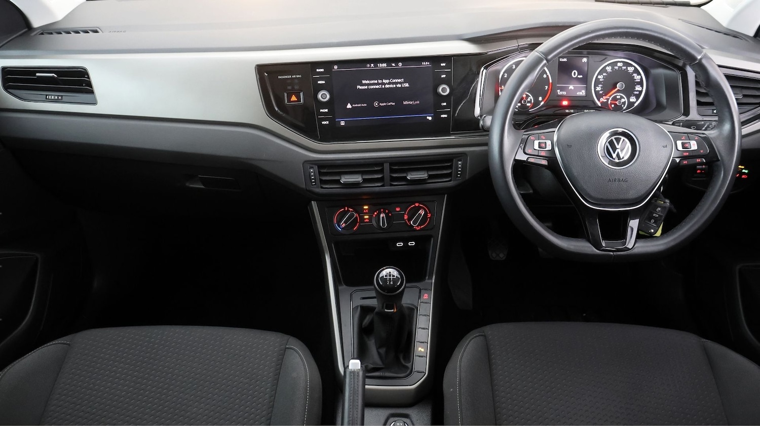 Used Volkswagen Polo 2021 for sale - 77312557: Photo 12