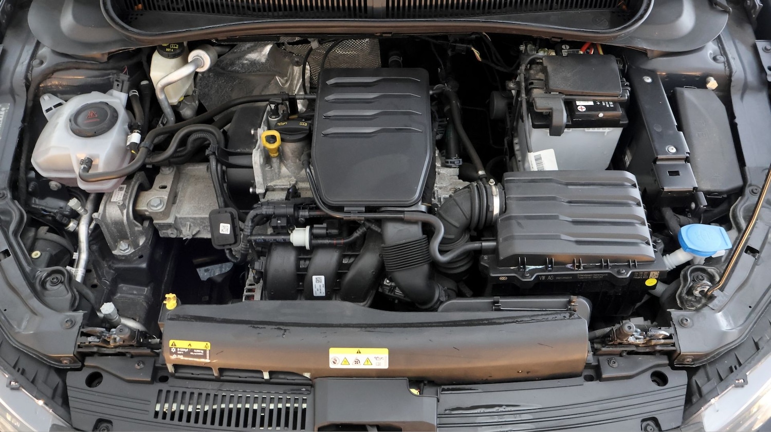 Used Volkswagen Polo 2021 for sale - 77312557: Photo 18