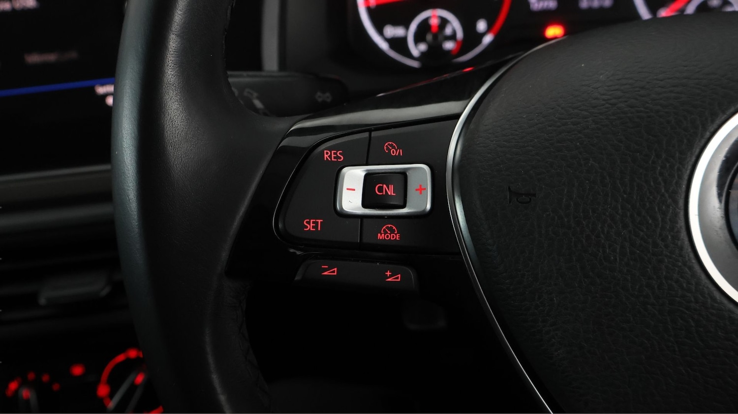 Used Volkswagen Polo 2021 for sale - 77312557: Photo 19