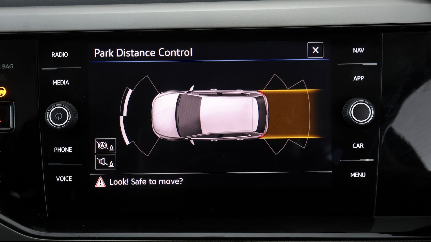 Used Volkswagen Polo 2021 for sale - 77312557: Photo 22