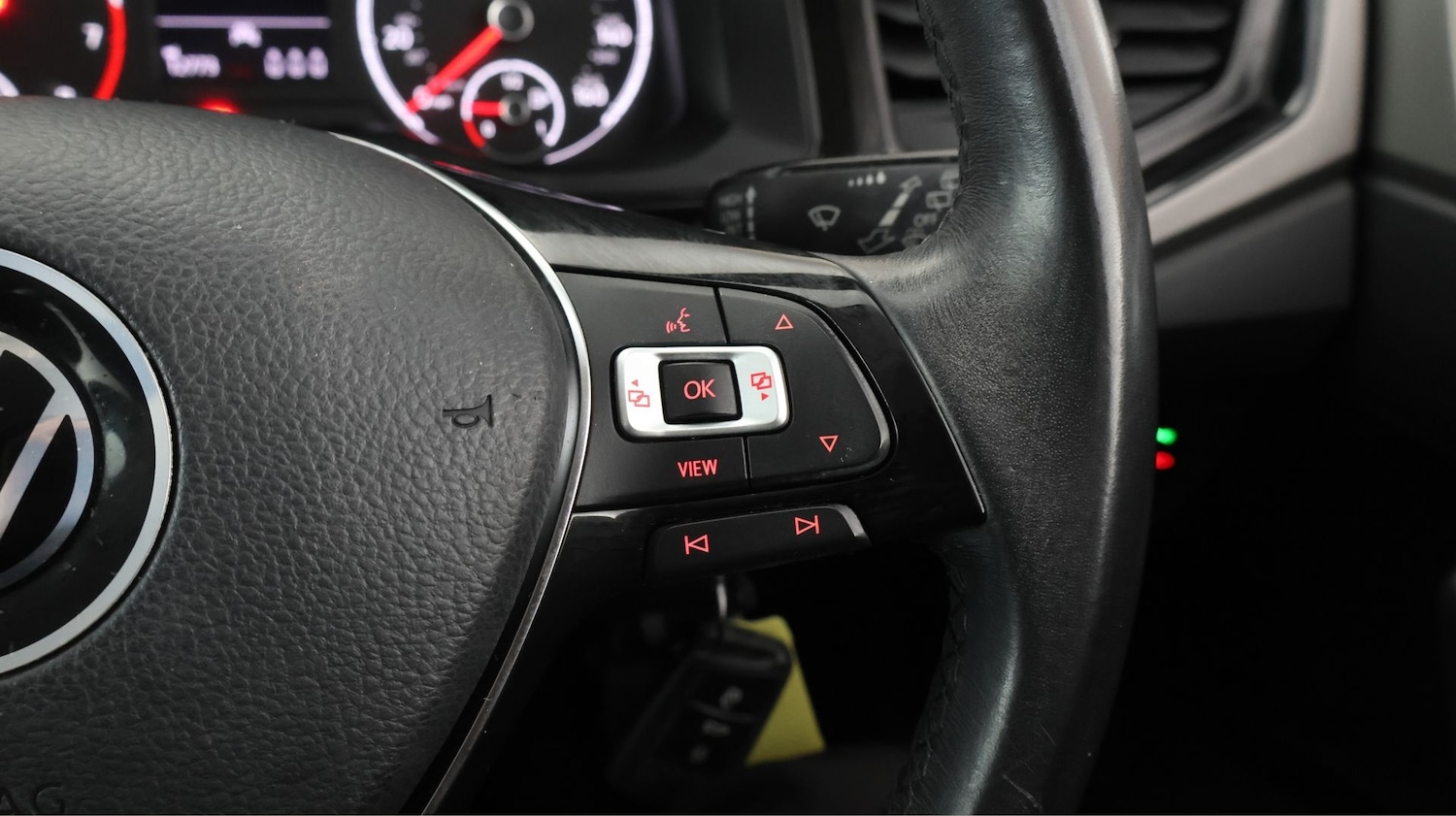 Used Volkswagen Polo 2021 for sale - 77312557: Photo 23