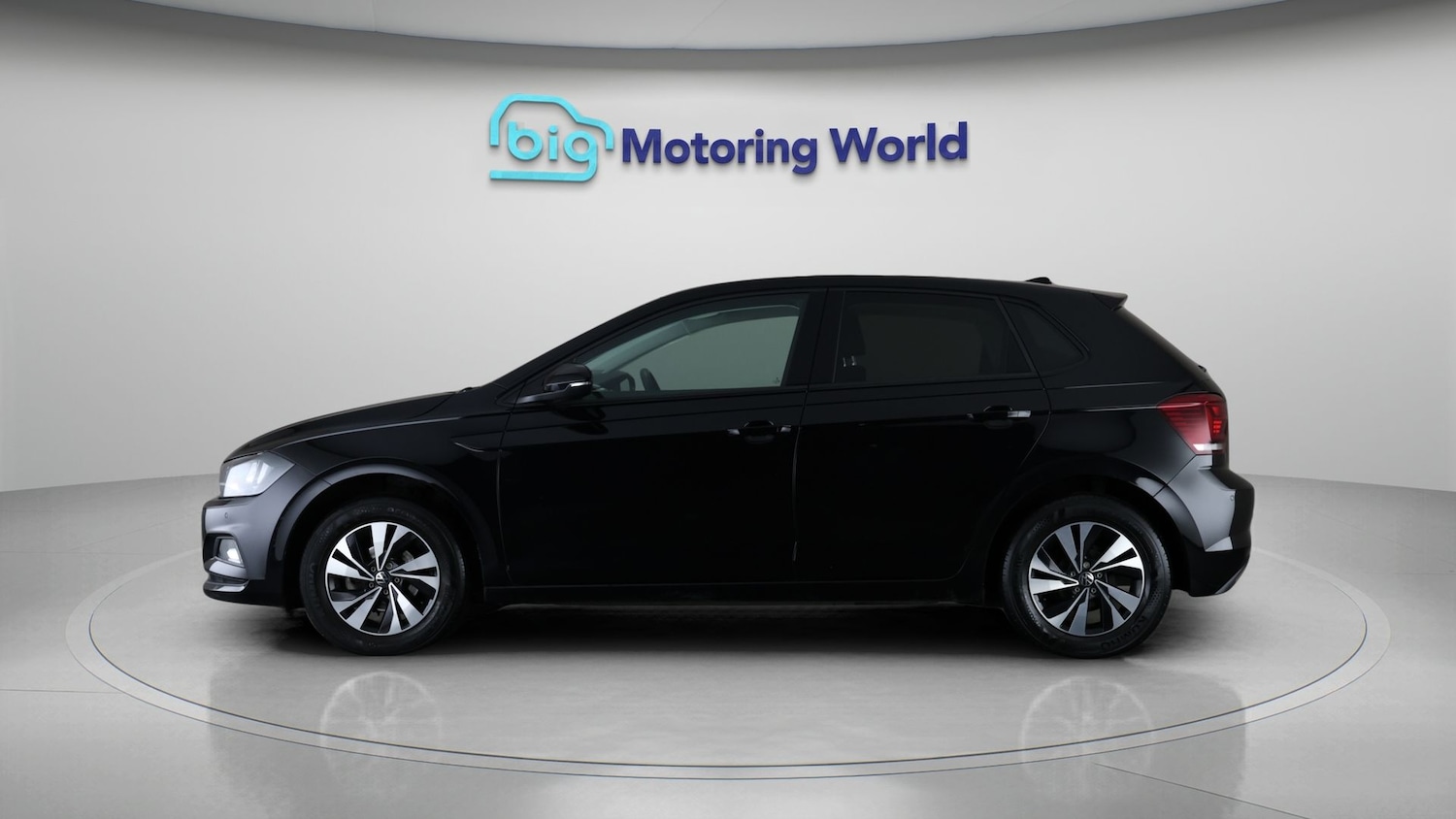 Used Volkswagen Polo 2021 for sale - 77312557: Photo 4