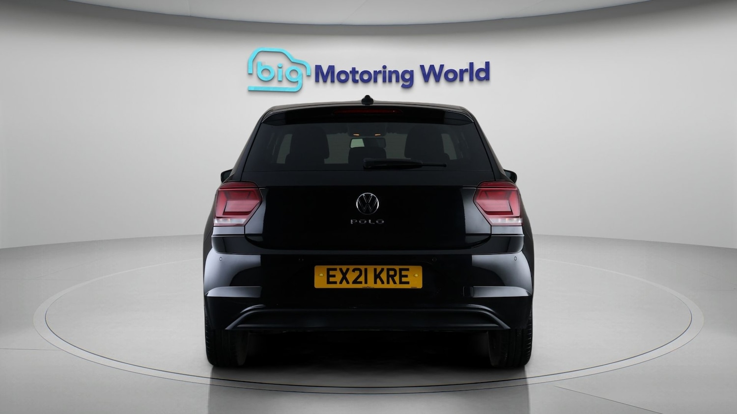 Used Volkswagen Polo 2021 for sale - 77312557: Photo 6