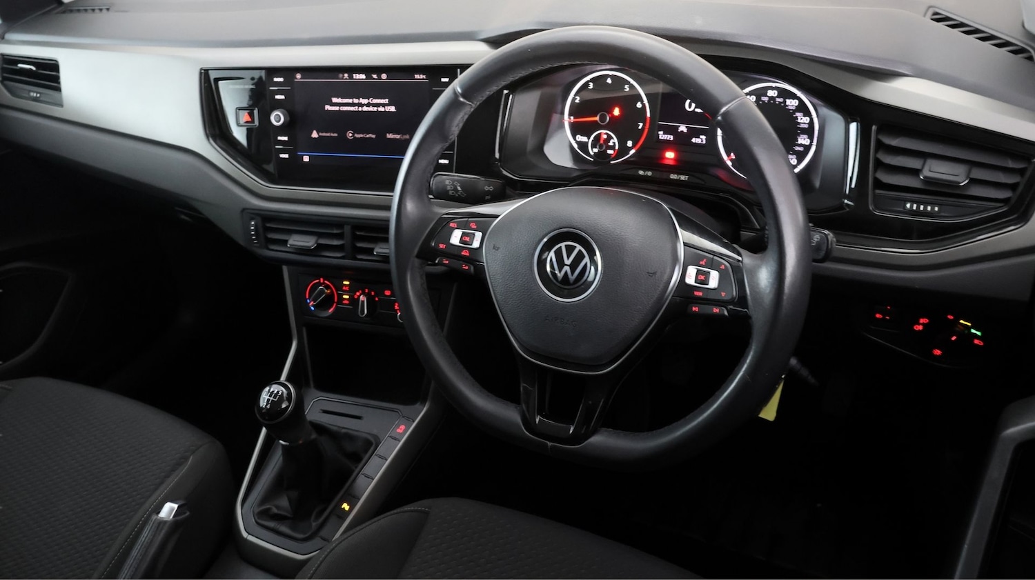 Used Volkswagen Polo 2021 for sale - 77312557: Photo 9