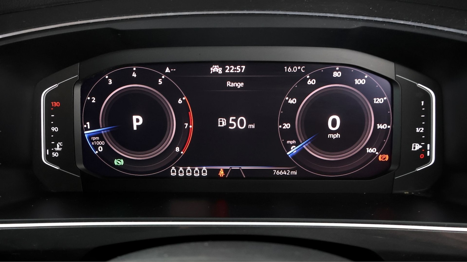 Used Volkswagen Tiguan Allspace 2021 for sale - 77631134: Photo 10