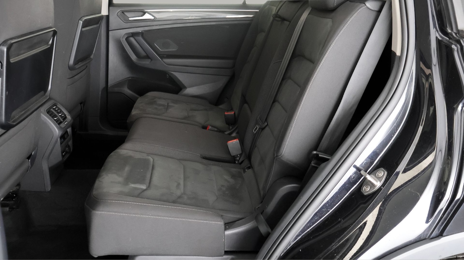 Used Volkswagen Tiguan Allspace 2021 for sale - 77631134: Photo 16