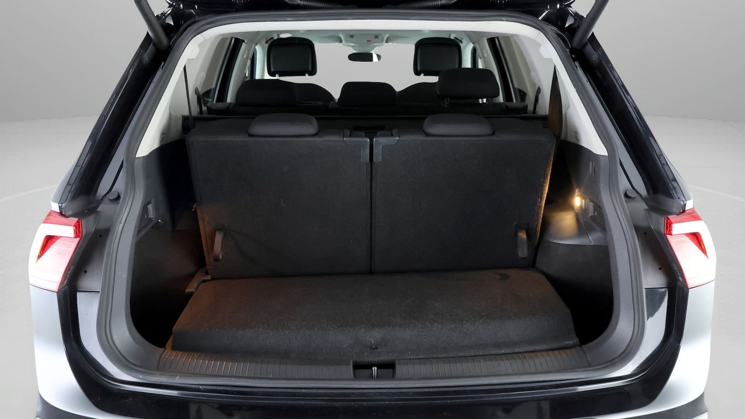 Used Volkswagen Tiguan Allspace 2021 for sale - 77631134: Photo 17