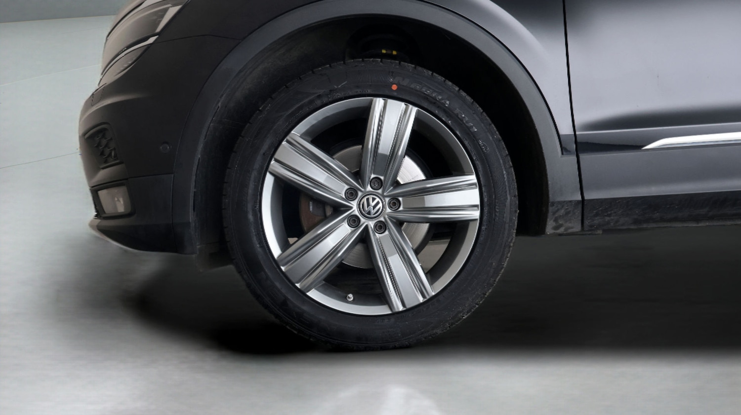 Used Volkswagen Tiguan Allspace 2021 for sale - 77631134: Photo 18