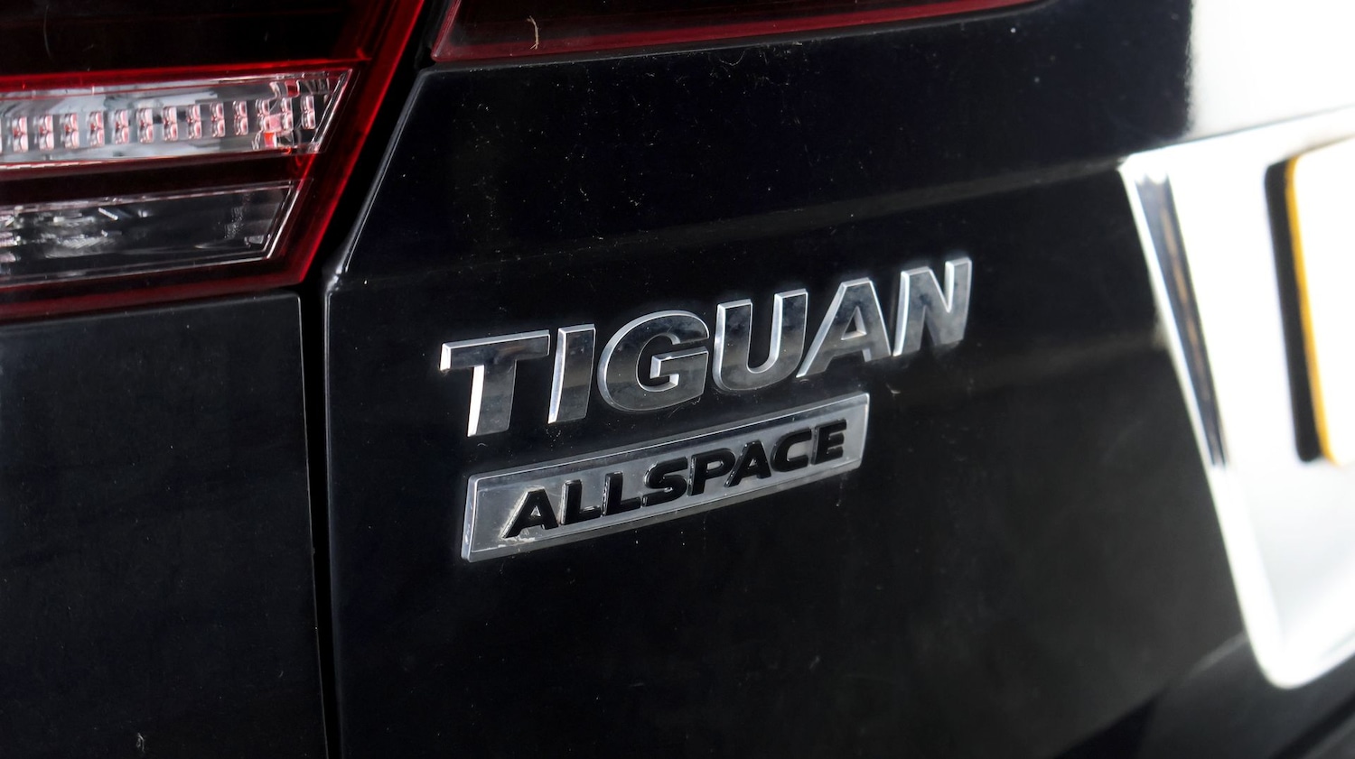 Used Volkswagen Tiguan Allspace 2021 for sale - 77631134: Photo 21