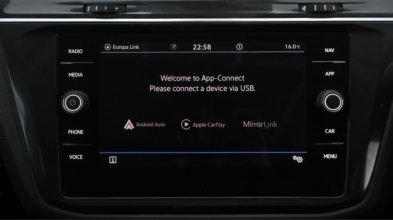 Used Volkswagen Tiguan Allspace 2021 for sale - 77631134: Photo 22