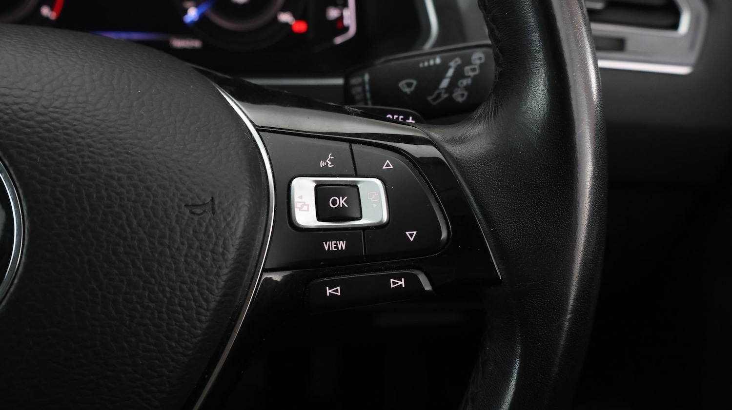 Used Volkswagen Tiguan Allspace 2021 for sale - 77631134: Photo 23