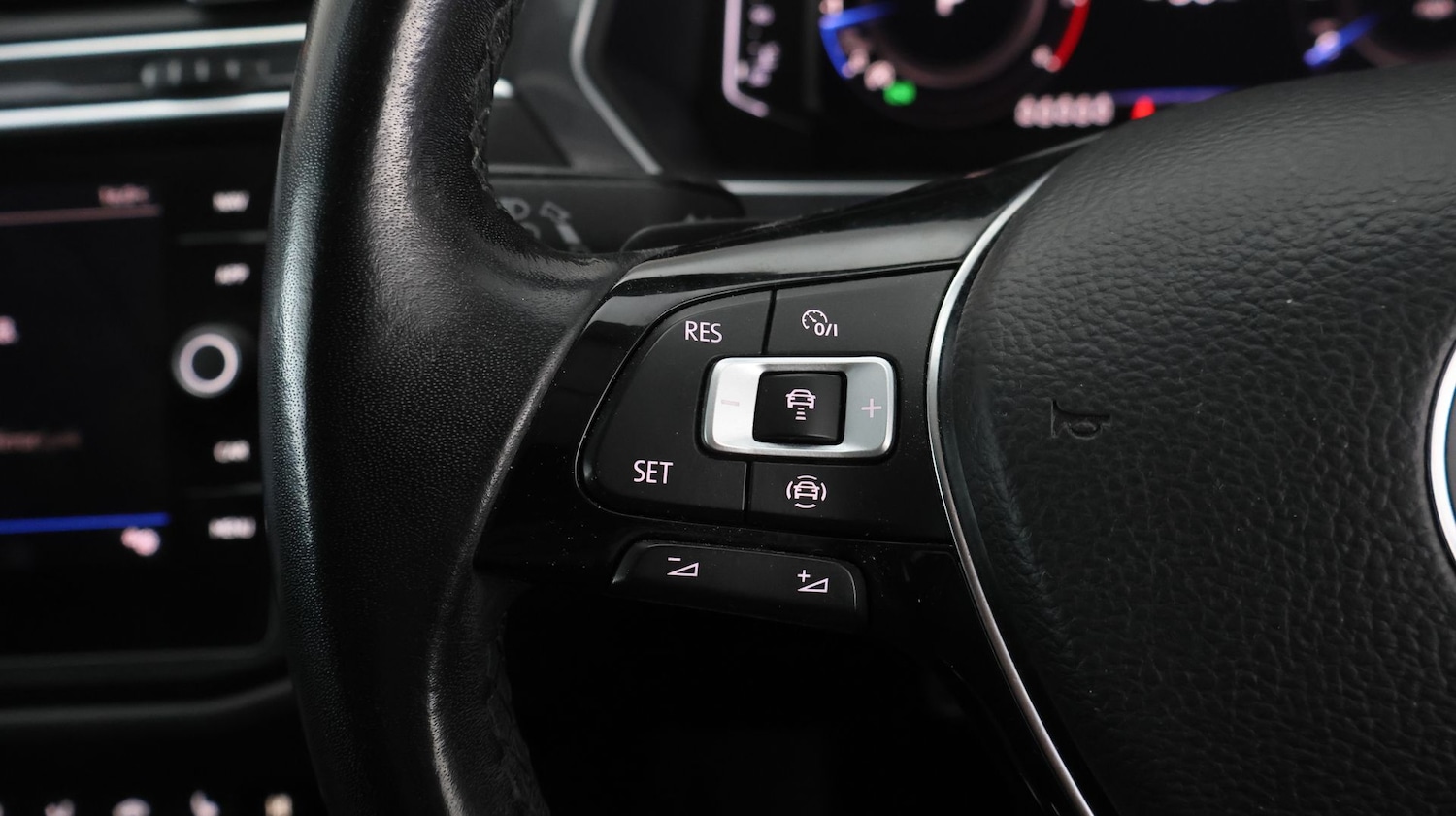 Used Volkswagen Tiguan Allspace 2021 for sale - 77631134: Photo 24