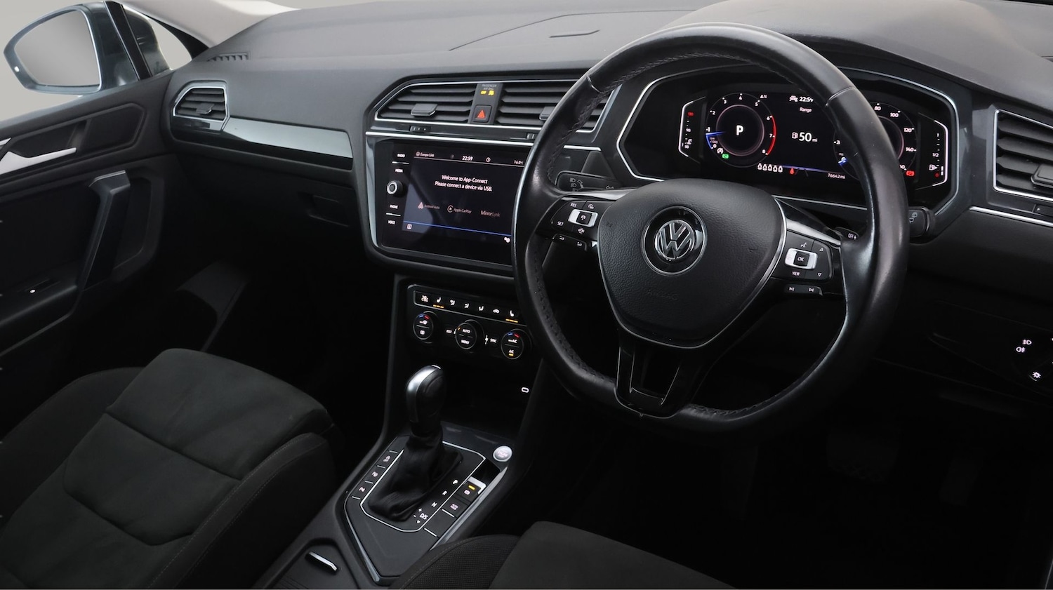 Used Volkswagen Tiguan Allspace 2021 for sale - 77631134: Photo 9