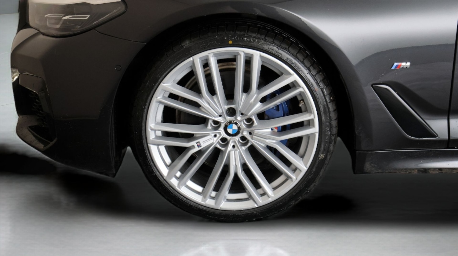 Used BMW 5 Series 2020 for sale - 77700964: Photo 18