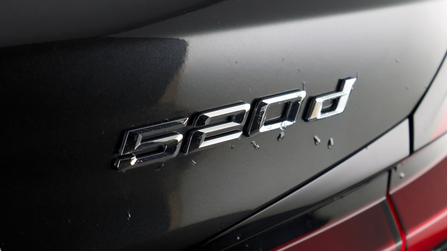 Used BMW 5 Series 2020 for sale - 77700964: Photo 20