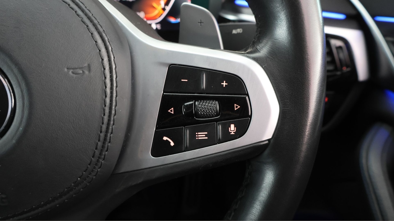 Used BMW 5 Series 2020 for sale - 77700964: Photo 23